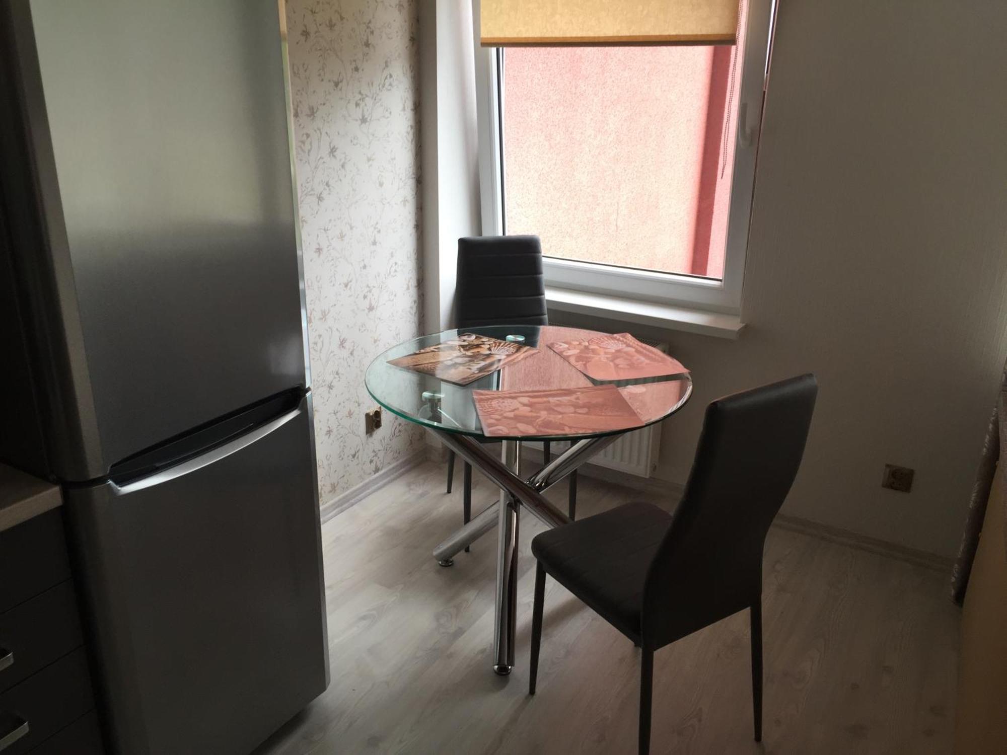 Appartamento Janshevska 7/9 Liepāja Esterno foto